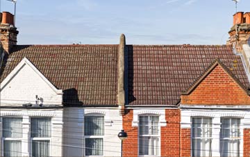 clay roofing Fosten Green, Kent