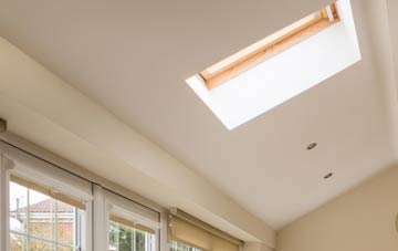 Fosten Green conservatory roof insulation companies