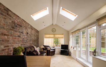 conservatory roof insulation Fosten Green, Kent