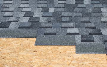 expert Fosten Green asphalt roof companies