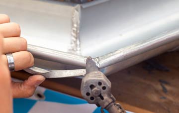 disadvantages of Fosten Green lead roofing