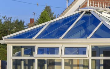 professional Fosten Green conservatory insulation