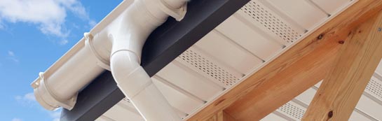 get Fosten Green guttering quotes today