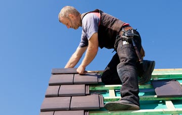 disadvantages of Fosten Green slate roofing