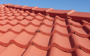 Fosten Green tile and slate roof replacement