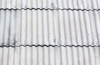 Fosten Green corrugated roof quotes