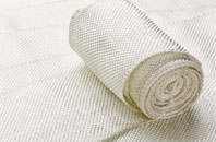 Fosten Green fibreglass roofing repairs