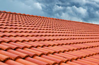 Fosten Green roofing tiles